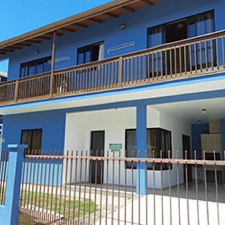 Encantada Floripa Azul Florianopolis Exterior photo