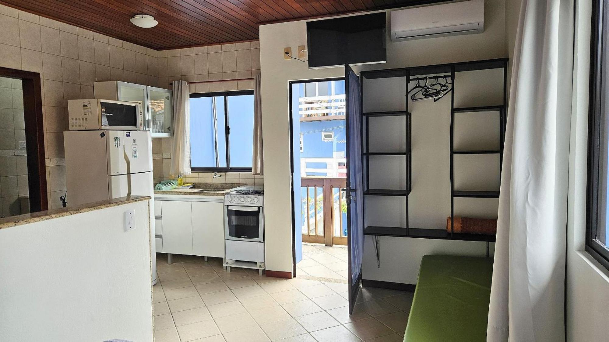 Encantada Floripa Azul Florianopolis Exterior photo