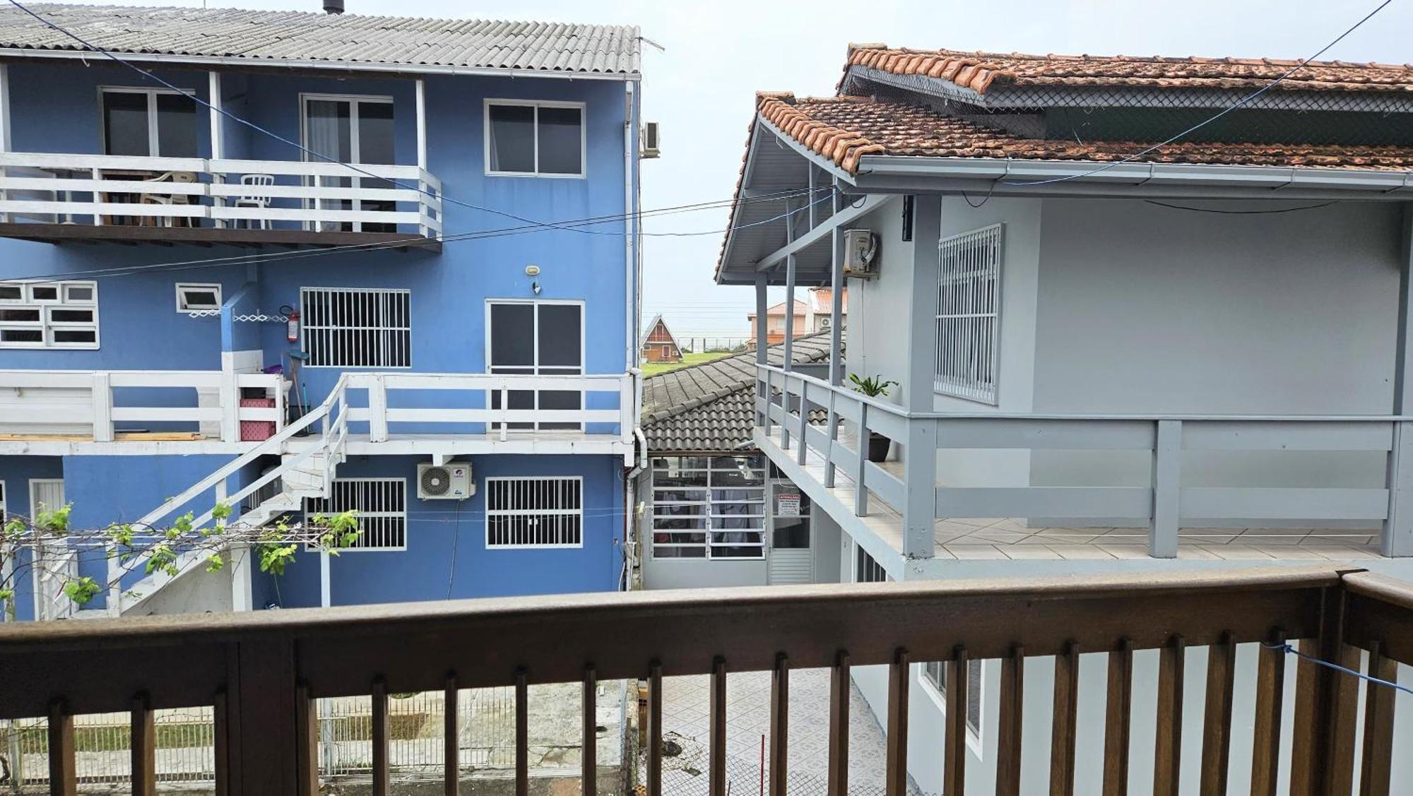 Encantada Floripa Azul Florianopolis Exterior photo